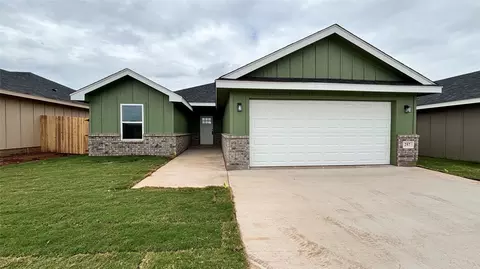 257 Waterloo Dr, Abilene, TX 79602