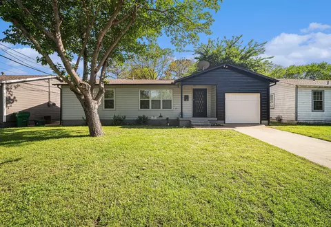4012 Mccomas Rd, Haltom City, TX 76117