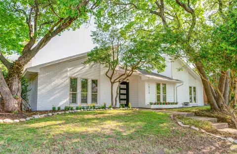 10119 Chisholm Trl, Dallas, TX 75243