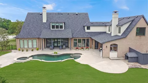 436 Wyndemere Blvd, Heath, TX 75032