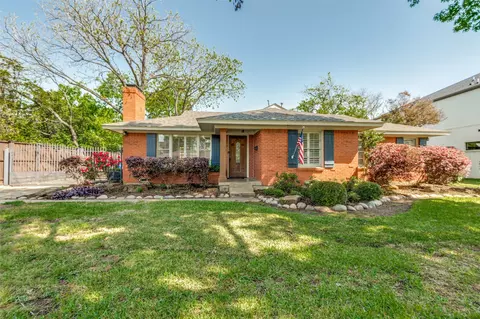 3963 Davila Dr, Dallas, TX 75220