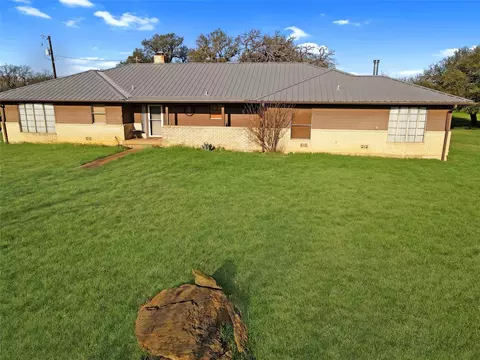 4236 Private Road 18521, Breckenridge, TX 76424