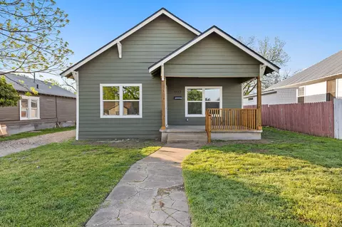 1822 Windsor Ave, Waco, TX 76708