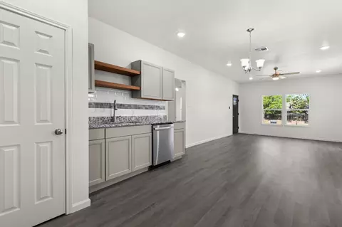 Living - 1822 Windsor Ave, Waco, TX 76708 photo 4 of 5