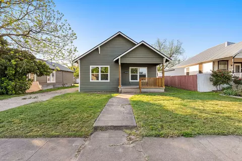 Exterior - 1822 Windsor Ave, Waco, TX 76708 photo 2 of 14