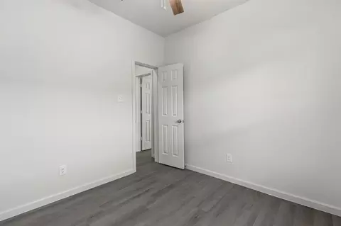 Bedroom - 1822 Windsor Ave, Waco, TX 76708 photo 3 of 4