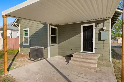 Exterior - 1822 Windsor Ave, Waco, TX 76708 photo 9 of 14