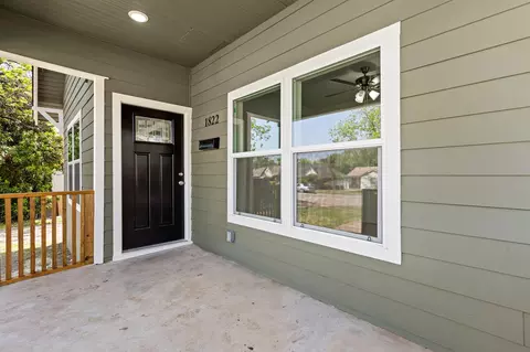 Exterior - 1822 Windsor Ave, Waco, TX 76708 photo 8 of 14