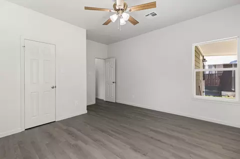 Bedroom - 1822 Windsor Ave, Waco, TX 76708 photo 4 of 4