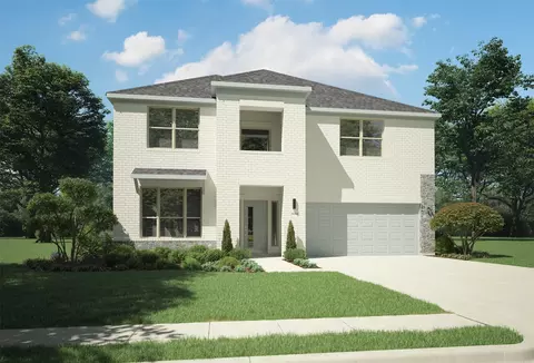 3505 Aldrich Rd, Mckinney, TX 75071