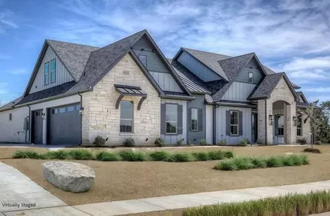 3723 Evergreen Ln, Caddo Mills, TX 75135