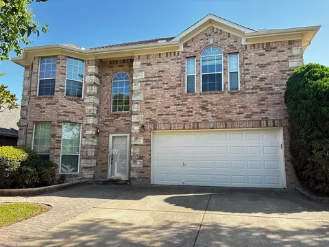 4414 Emerald Leaf Dr, Mansfield, TX 76063