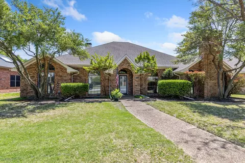 2708 Powderhorn Dr, Plano, TX 75025