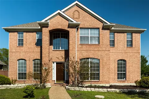 235 Seleta Dr, Murphy, TX 75094