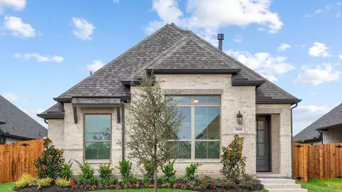 2608 Fargo Pl, Fate, TX 75087