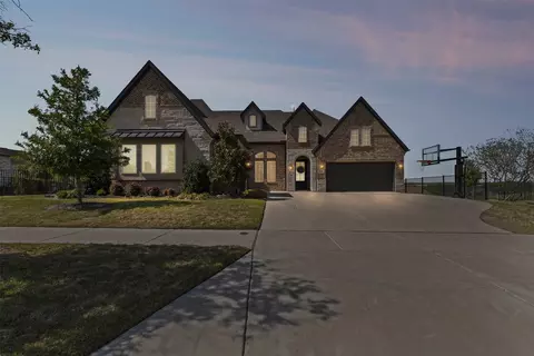 1621 Prairie Ridge Rd, Aledo, TX 76008