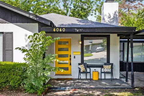 4040 Carolyn Rd, Fort Worth, TX 76109