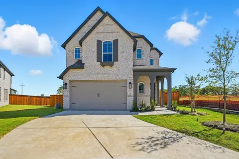 3705 Aqua Ln, Sherman, TX 75090