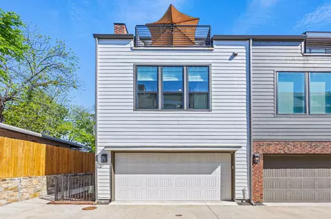 107 E Chester Ct, Dallas, TX 75203