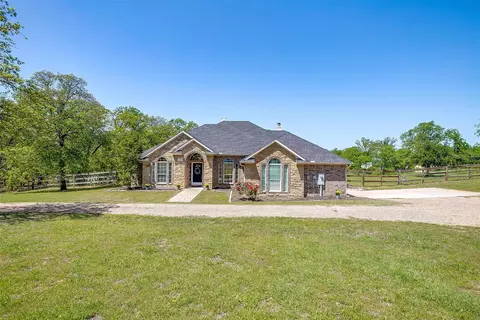 4417 Slayton Rd, Cleburne, TX 76031