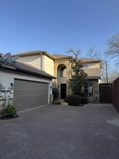 5123 Miller Ave, Dallas, TX 75206