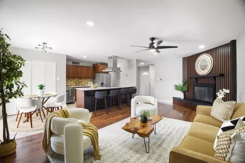 5540 Rutledge Dr, The Colony, TX 75056