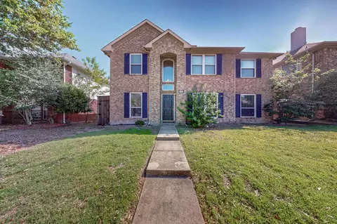 4421 Santa Fe Ln, Mckinney, TX 75070
