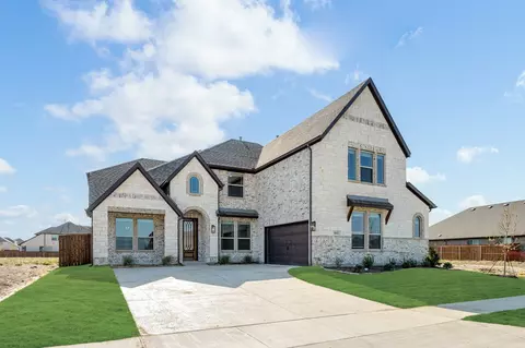 16412 Thistle Bend Dr, Justin, TX 76247