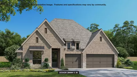 1830 Park Vista Way, Midlothian, TX 76065