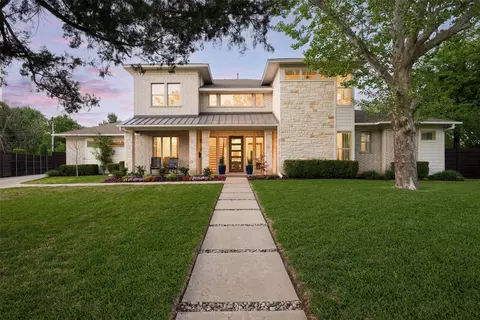 10512 Eastlawn Dr, Dallas, TX 75229