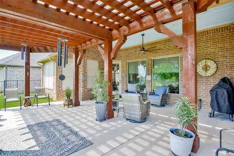 1601 Harbor Lakes Dr, Granbury, TX 76048