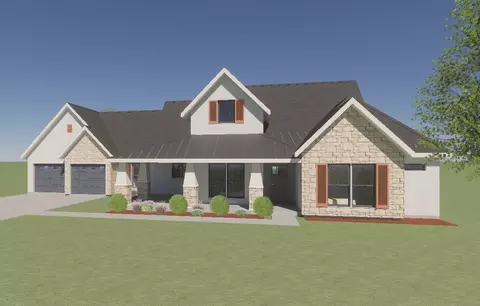 1774 Cr-2320, Terrell, TX 75160