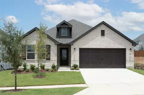 2425 Swinley Forest St, Celina, TX 75009