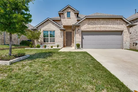 4737 Tanglewood Dr, Haltom City, TX 76137