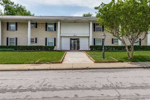 5818 University Blvd #232, Dallas, TX 75206