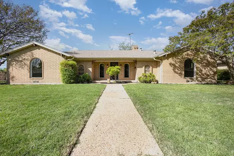 1909 Patton Dr, Garland, TX 75042