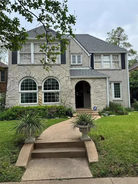 4037 Hawthorne Ave, Dallas, TX 75219