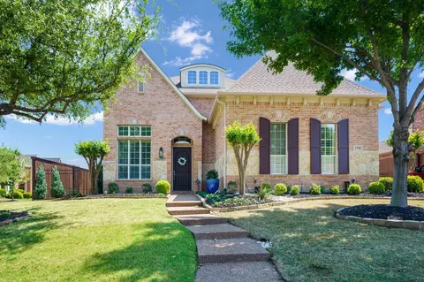 2716 Broken Bow Cir, Plano, TX 75093