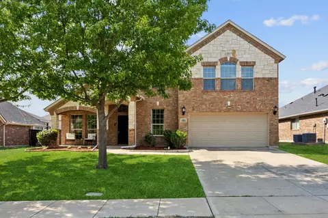 111 Foggy Branch Trl, Forney, TX 75126