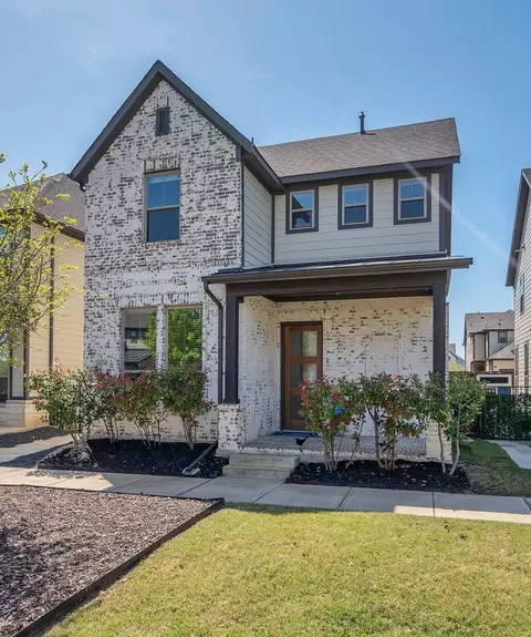 4238 Hap Arnold Mews, Frisco, TX 75034