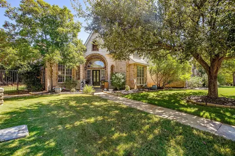 3323 Shadow Wood Cir, Highland Village, TX 75077