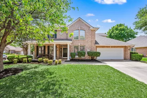 3666 Stone Creek Pkwy, Fort Worth, TX 76137