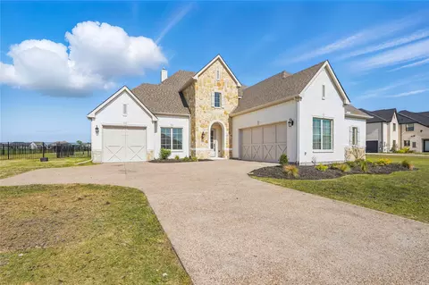1090 Peppy San Dr, Lucas, TX 75002