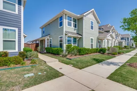 6441 Boone Dr, Rowlett, TX 75089