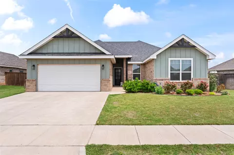 7423 Morning Glory Rd, Abilene, TX 79602