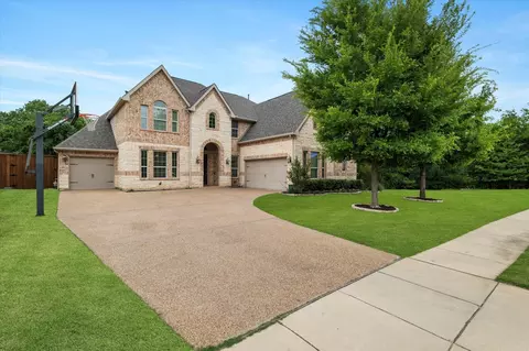 2833 Macquarie St, Trophy Club, TX 76262