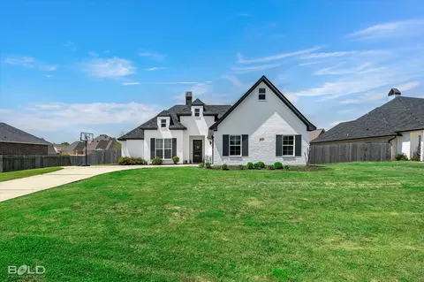 2843 Sunrise Pt, Haughton, LA 71037