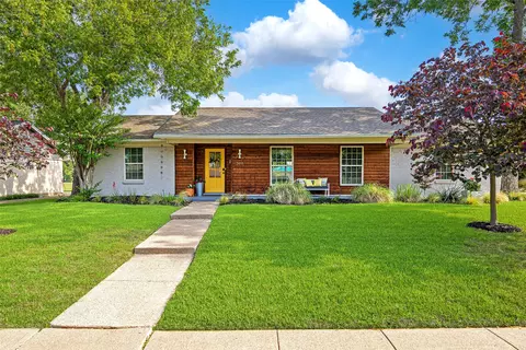 3411 Pebble Beach Dr, Farmers Branch, TX 75234