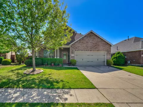 405 Driftwood Ct, Forney, TX 75126