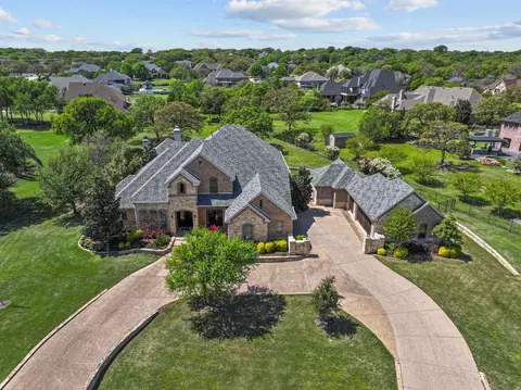 508 Coyote Rd, Southlake, TX 76092